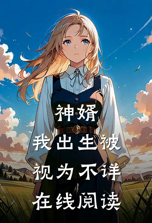 神婿：我出生被视为不详在线阅读