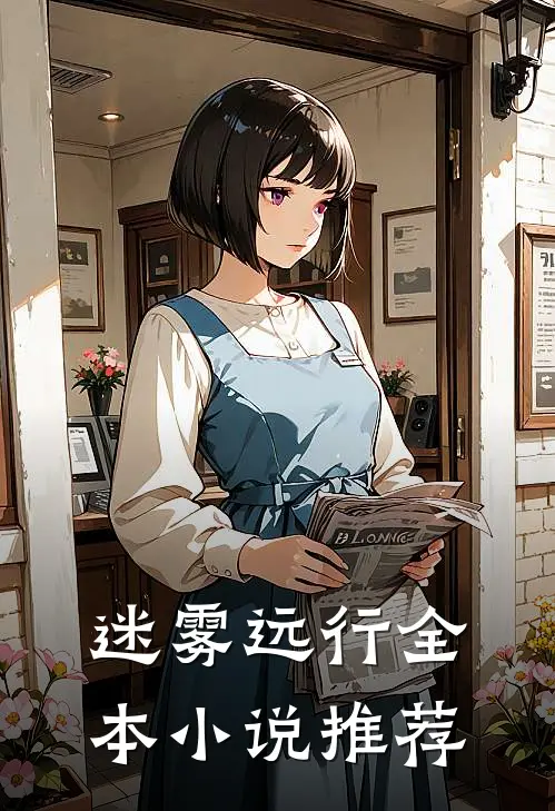 迷雾远行全本小说推荐