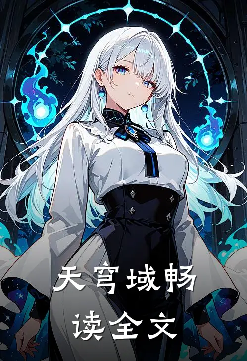 天穹域畅读全文
