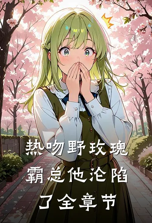 热吻野玫瑰,霸总他沦陷了全章节
