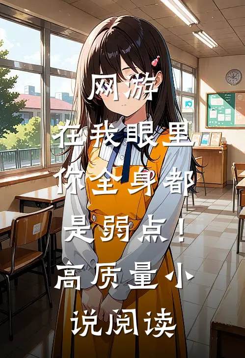 网游:在我眼里,你全身都是弱点!高质量小说阅读