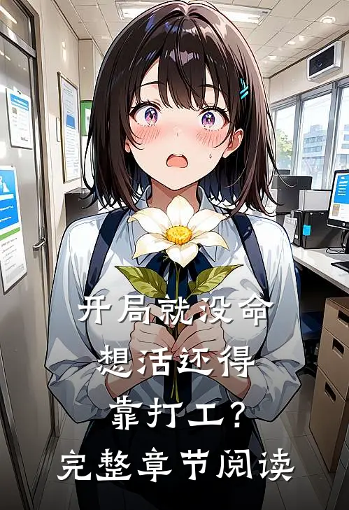 开局就没命,想活还得靠打工?完整章节阅读