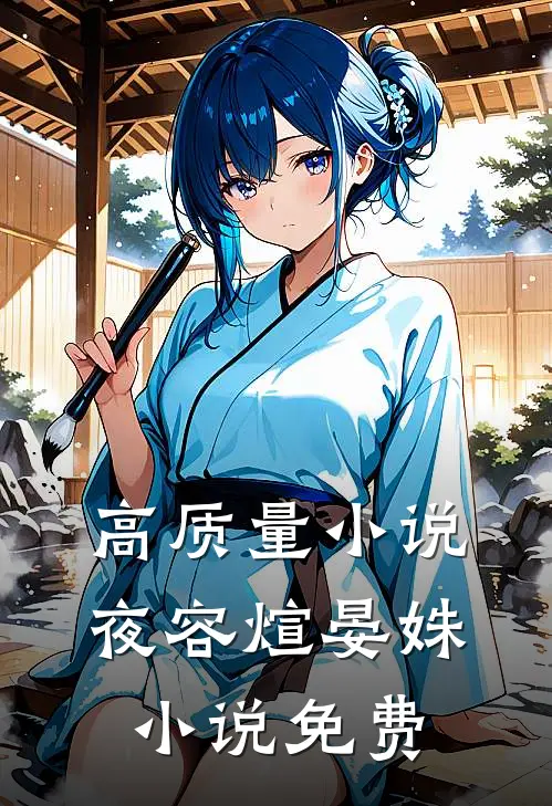 高质量小说夜容煊晏姝小说免费