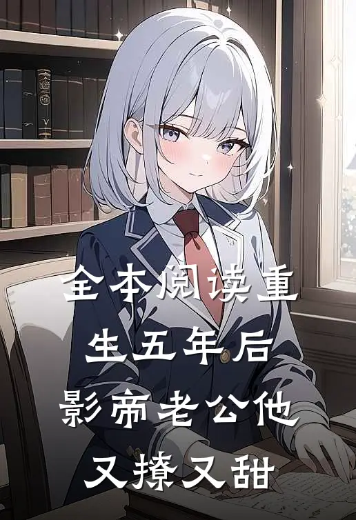 全本阅读重生五年后,影帝老公他又撩又甜