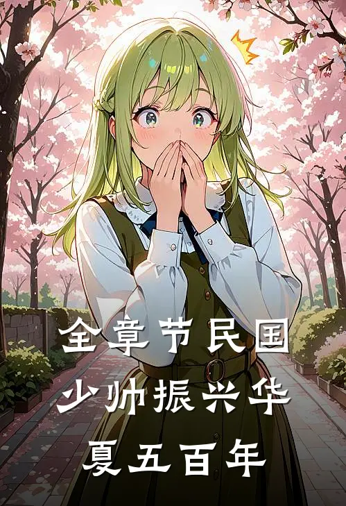 全章节民国少帅振兴华夏五百年