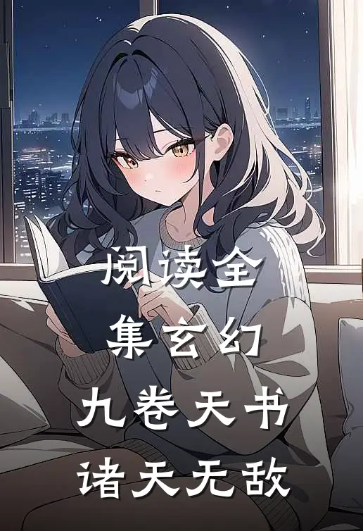 阅读全集玄幻：九卷天书，诸天无敌