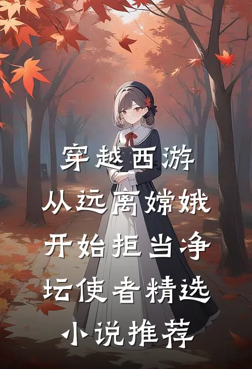 穿越西游:从远离嫦娥开始拒当净坛使者精选小说推荐