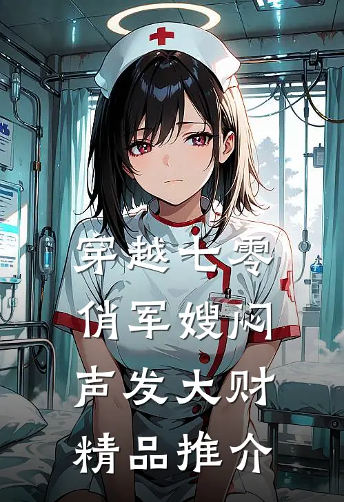 穿越七零，俏军嫂闷声发大财精品推介