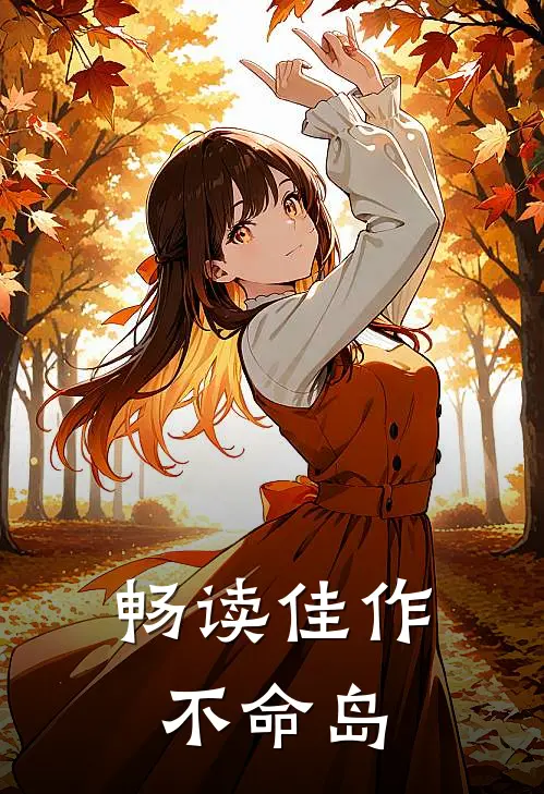 畅读佳作不命岛