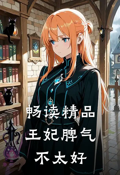 畅读精品王妃脾气不太好
