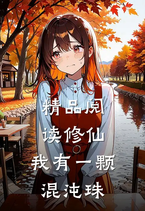 精品阅读修仙:我有一颗混沌珠