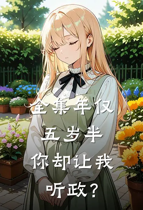 全集年仅五岁半，你却让我听政？