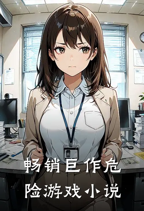 畅销巨作危险游戏小说