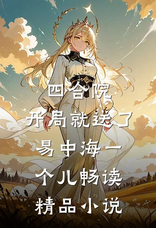 四合院:开局就送了易中海一个儿畅读精品小说
