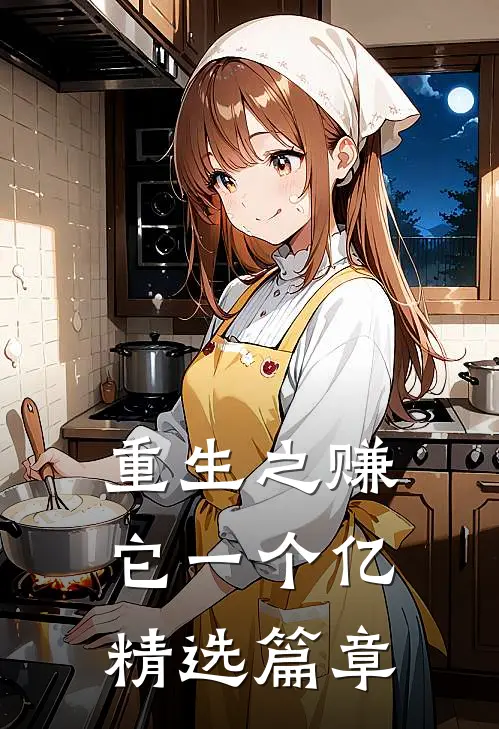 重生之赚它一个亿精选篇章