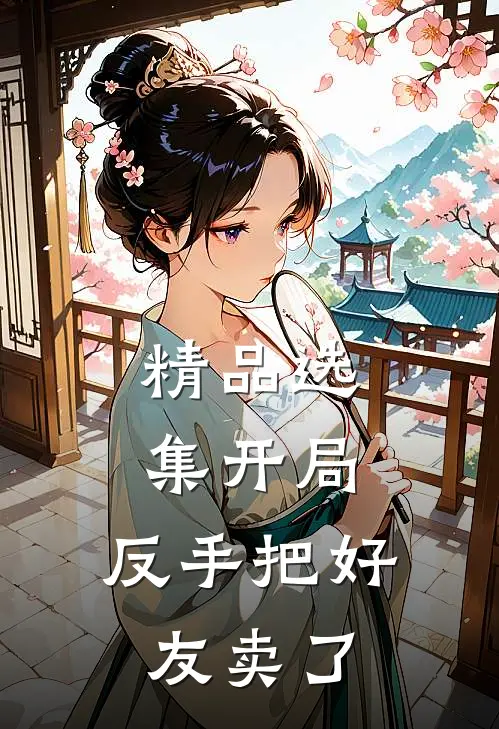 精品选集开局，反手把好友卖了