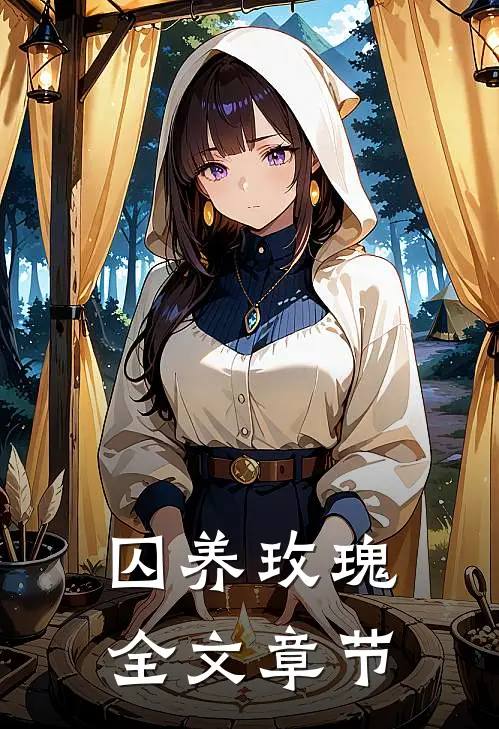 囚养玫瑰全文章节