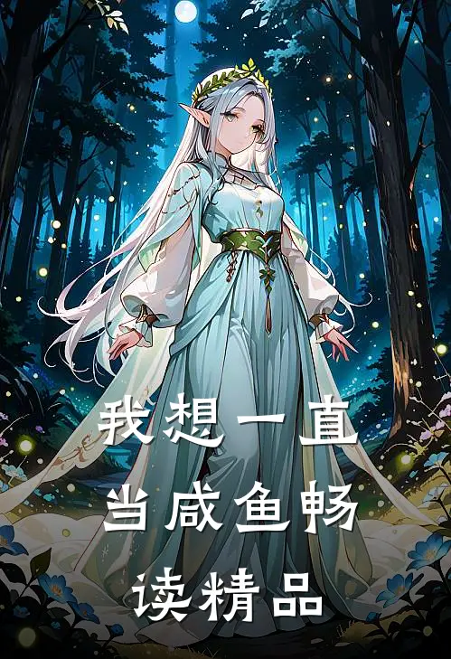 我想一直当咸鱼畅读精品