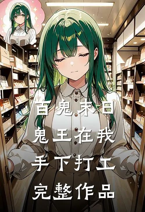 百鬼末日,鬼王在我手下打工完整作品