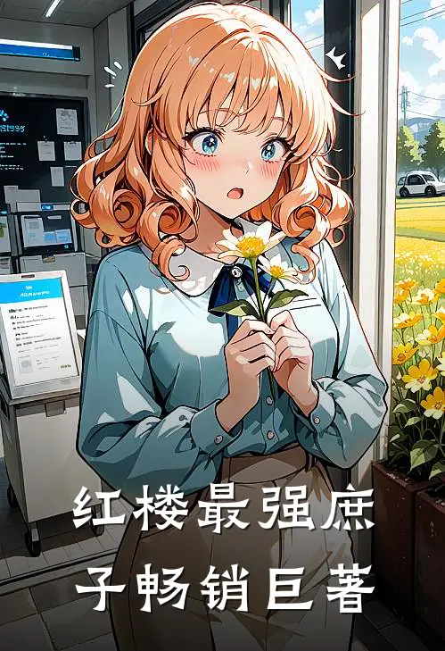 红楼最强庶子畅销巨著