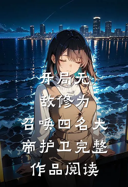 开局无敌修为，召唤四名大帝护卫完整作品阅读