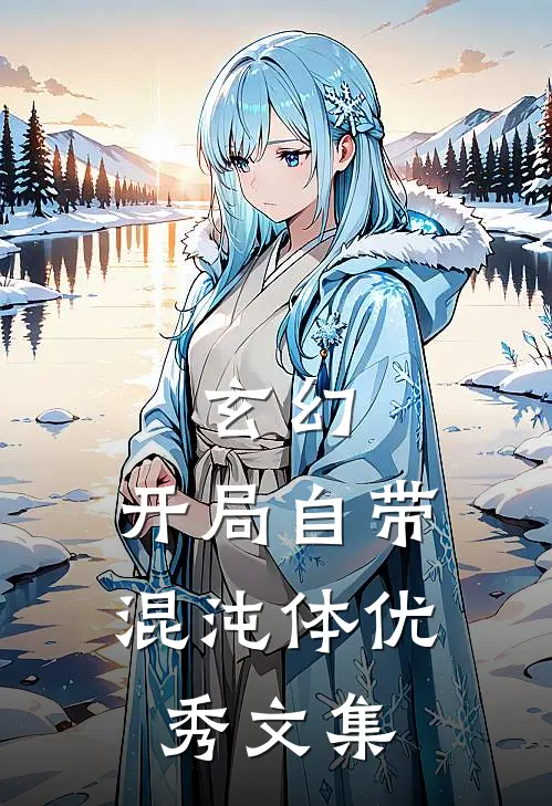 玄幻：开局自带混沌体优秀文集