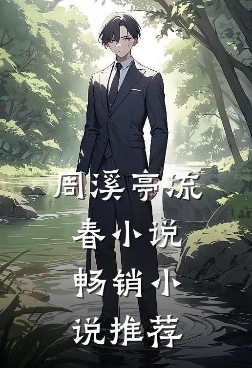 周溪亭流春小说畅销小说推荐