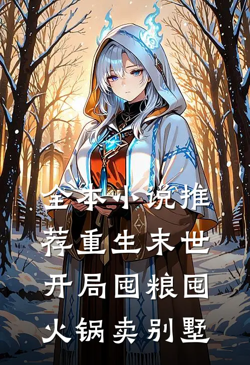 全本小说推荐重生末世:开局囤粮囤火锅卖别墅