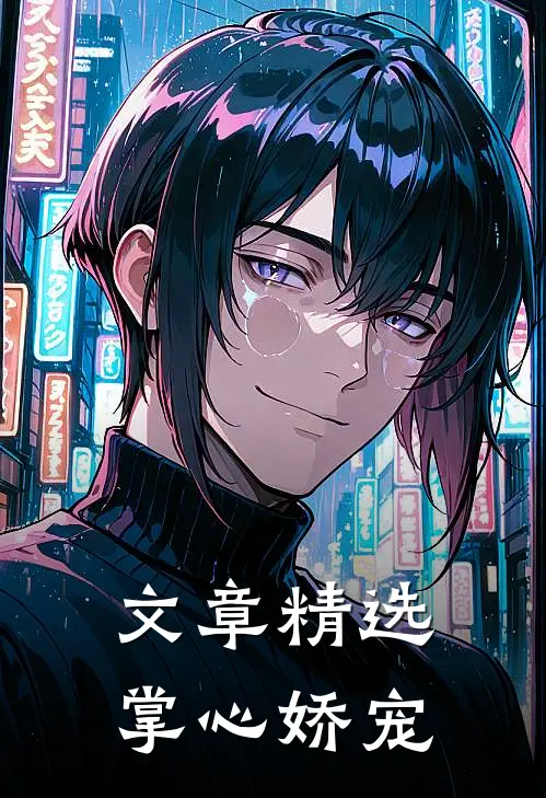 文章精选掌心娇宠