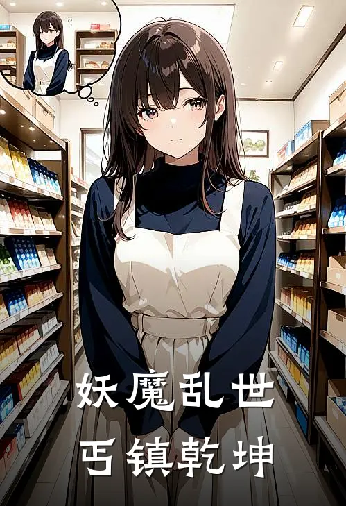 妖魔乱世丐镇乾坤