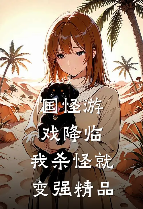 国怪游戏降临,我杀怪就变强精品