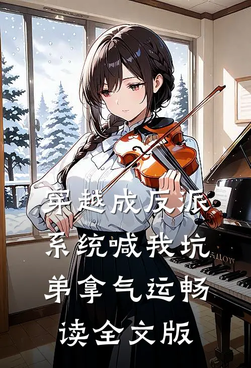穿越成反派，系统喊我坑弟拿气运畅读全文版