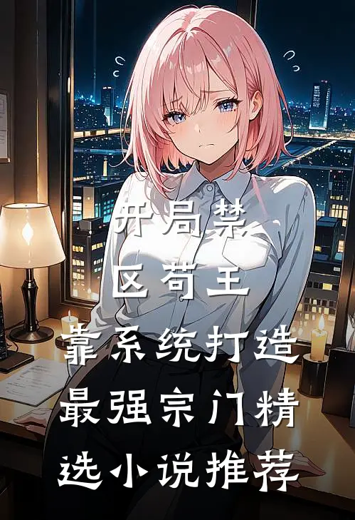开局禁区苟王,靠系统打造最强宗门精选小说推荐