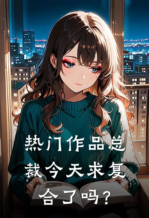 热门作品总裁今天求复合了吗?