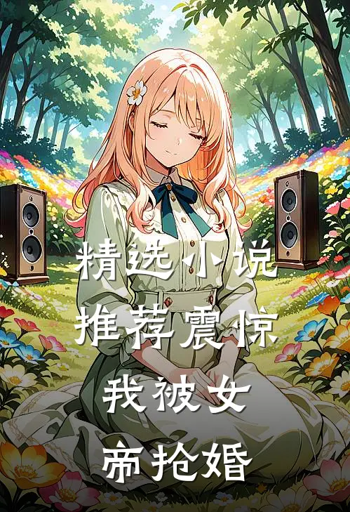 精选小说推荐震惊,我被女帝抢婚