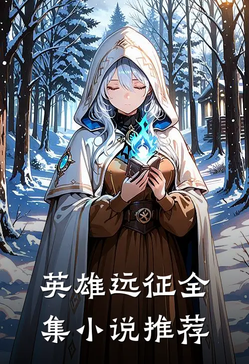 英雄远征全集小说推荐