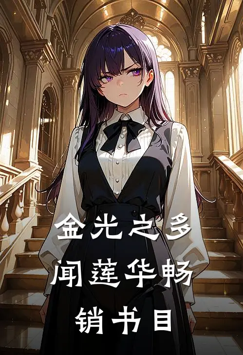 金光之多闻莲华畅销书目
