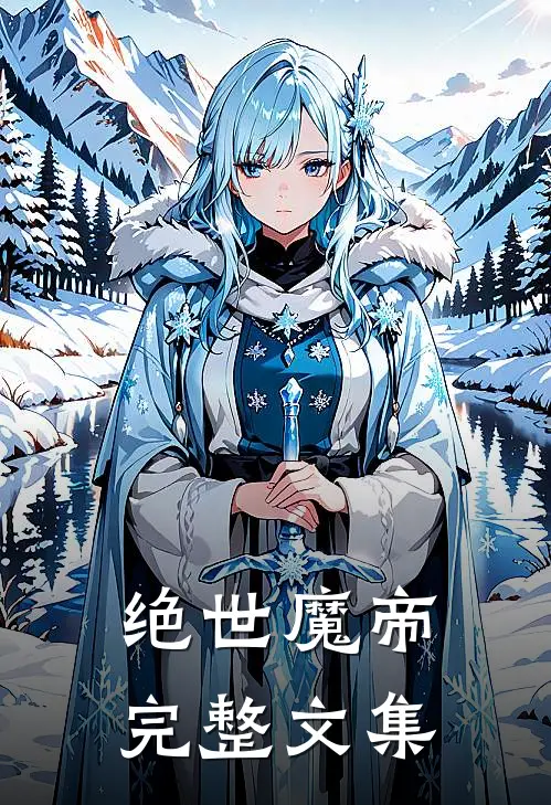 绝世魔帝完整文集