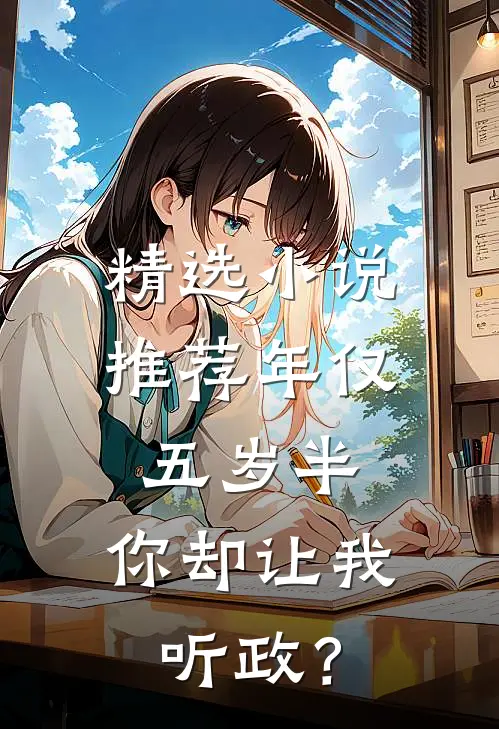 精选小说推荐年仅五岁半，你却让我听政？