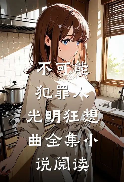 不可能犯罪人：光明狂想曲全集小说阅读
