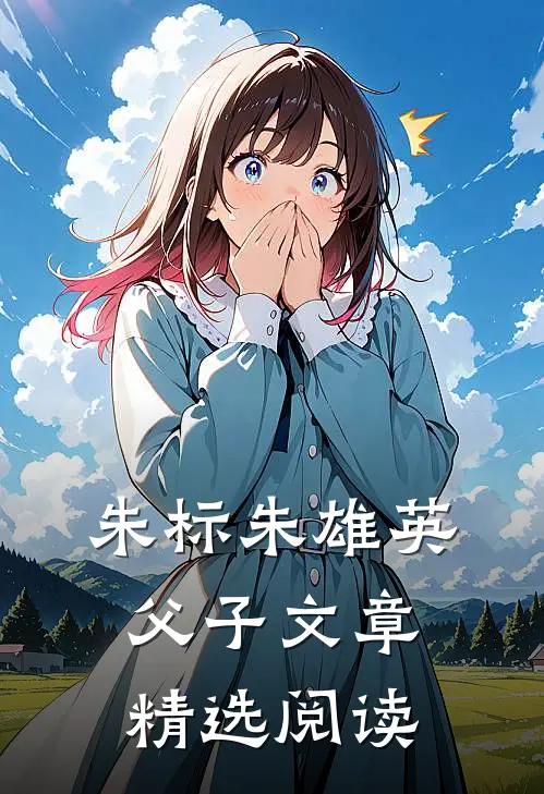 朱标朱雄英父子文章精选阅读