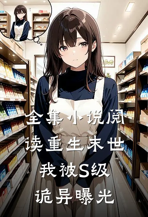 全集小说阅读重生末世，我被S级诡异曝光