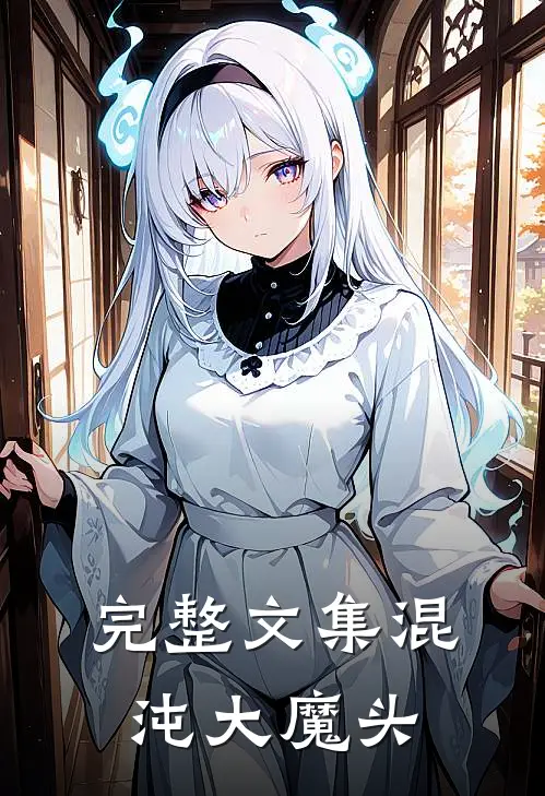 完整文集混沌大魔头