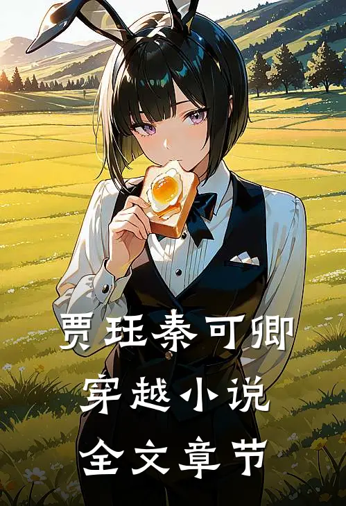 贾珏秦可卿穿越小说全文章节