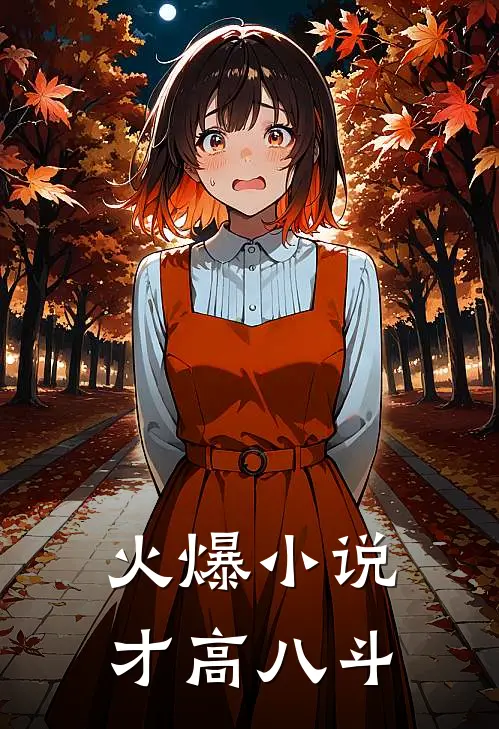 火爆小说才高八斗
