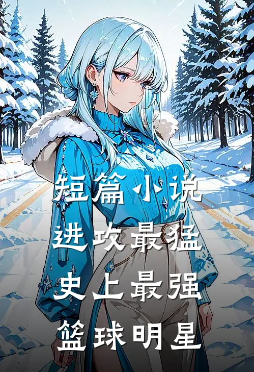 短篇小说进攻最猛,史上最强篮球明星