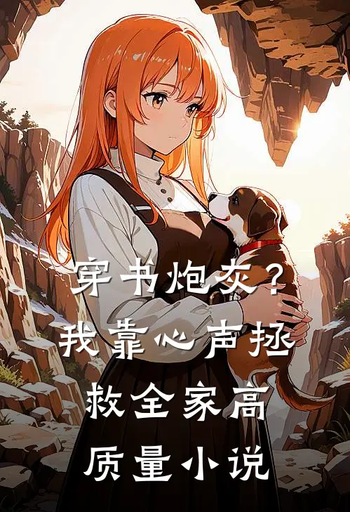 穿书炮灰？我靠心声拯救全家高质量小说