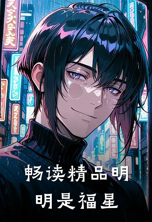 畅读精品明明是福星