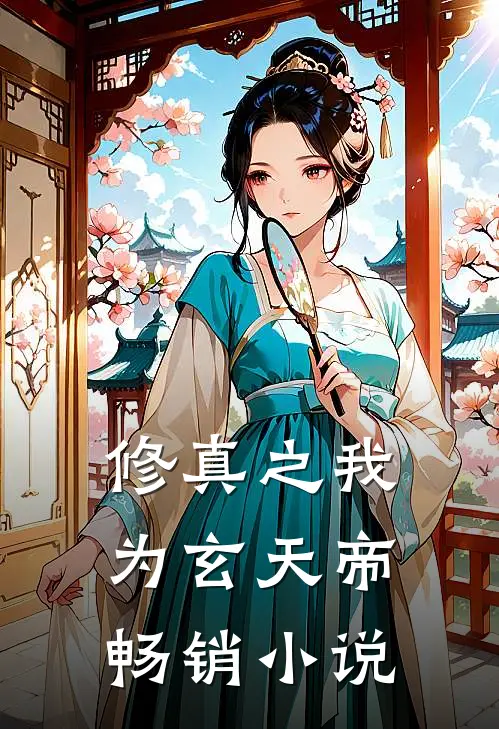 修真之我为玄天帝畅销小说