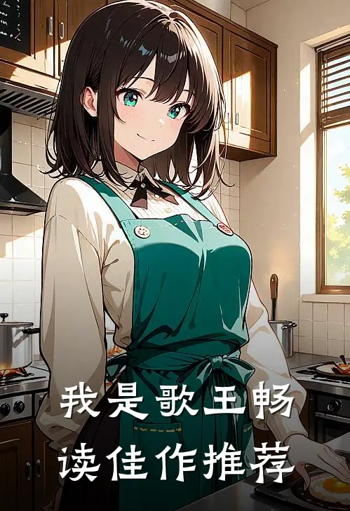 我是歌王畅读佳作推荐